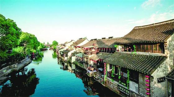 探索建設(shè)特色小鎮(zhèn)，破解城鄉(xiāng)環(huán)保難題