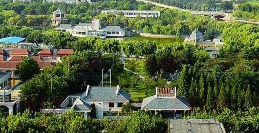 中央黨報罕見厲聲斥責特色小鎮(zhèn)泡沫化