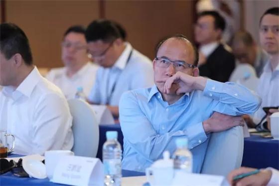 郭廣昌：關(guān)于“中資海外投資”，我的幾點思考