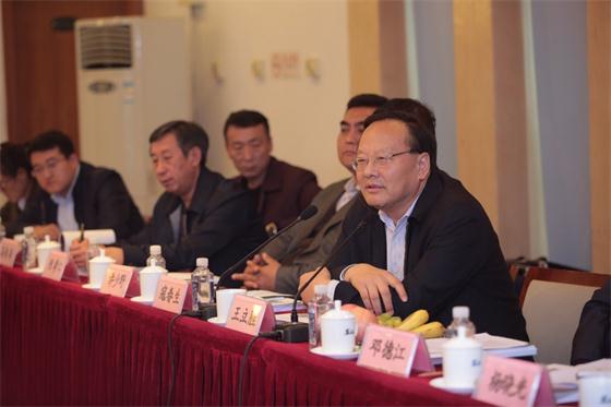 生態(tài)循環(huán)農(nóng)業(yè)上升至國家戰(zhàn)略，福瑞至“四平模式”成行業(yè)標(biāo)桿