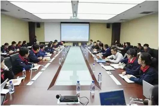 新盛唐集團(tuán)福瑞至天富智慧城市項目助力石河子變身邊疆智慧第一城
