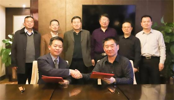 新盛唐集團(tuán)·福瑞至控股牽手阿克蘇，共謀阿克蘇生態(tài)循環(huán)產(chǎn)業(yè)新發(fā)展