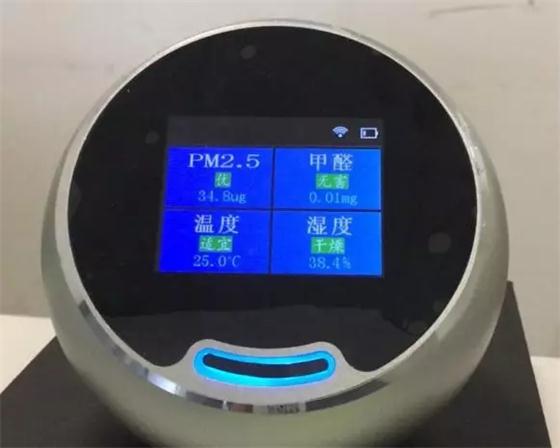 有甲醛不可怕，甲醛檢測(cè)器誤報(bào)“沒有甲醛”才可怕!